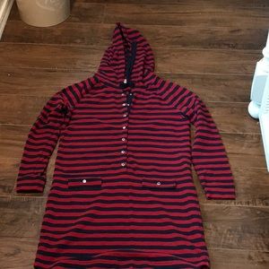 Juicy Couture dress/shirt M